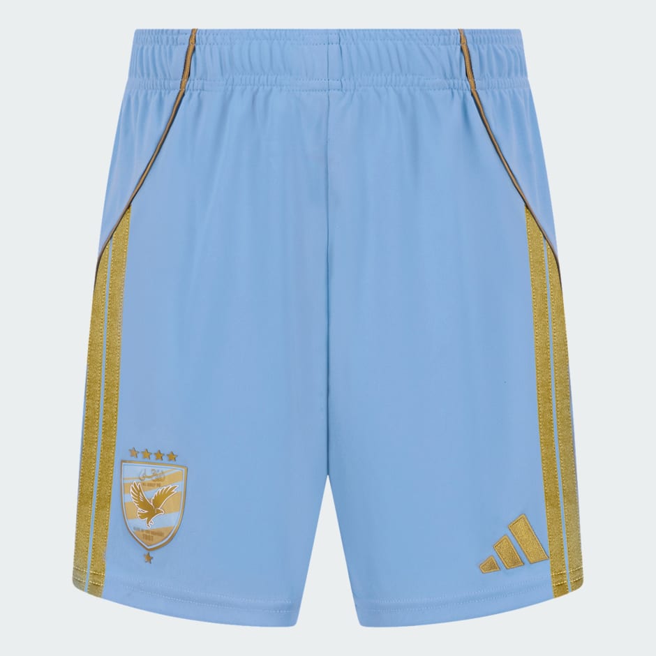 Al Ahly 25/26 THIRD SHORT KIDS