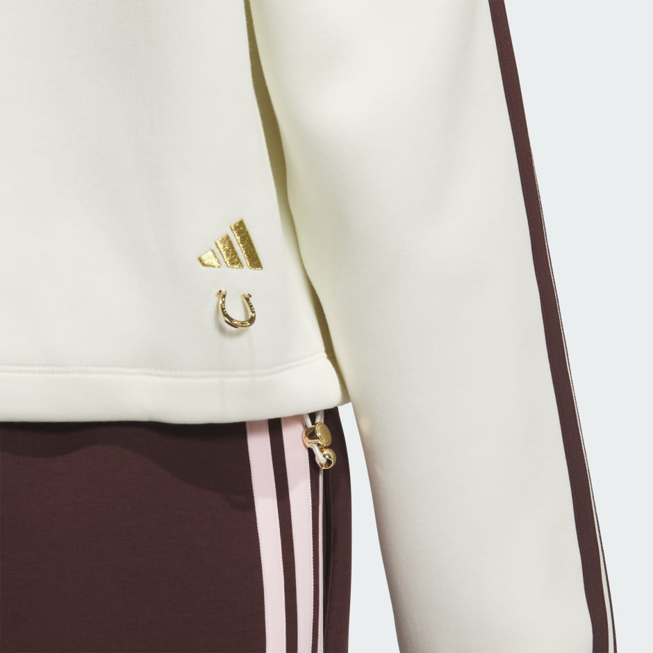 LUNAR NEW YEAR HOODED SWEATSHIRT