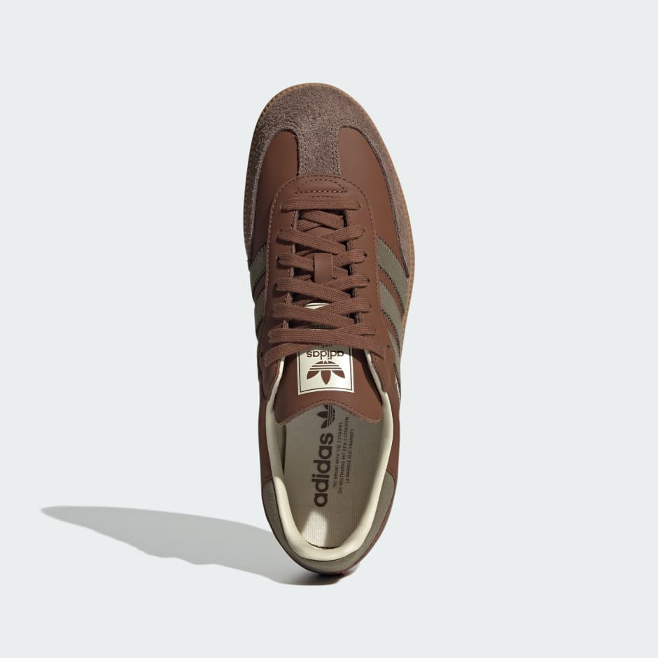Samba OG Shoes