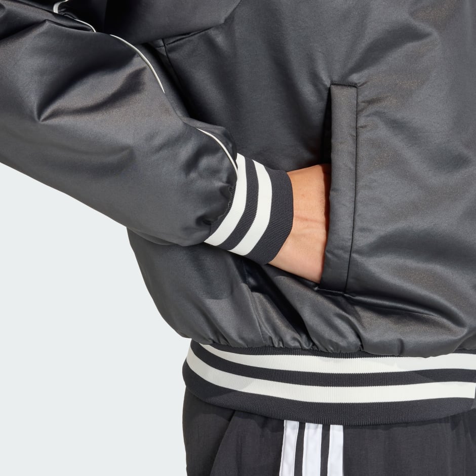 STADIUM INSULATED BOMBER JACKET