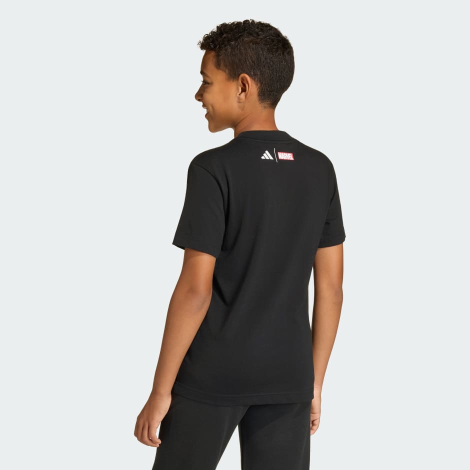 adidas Real Madrid Avengers T-Shirt Kids