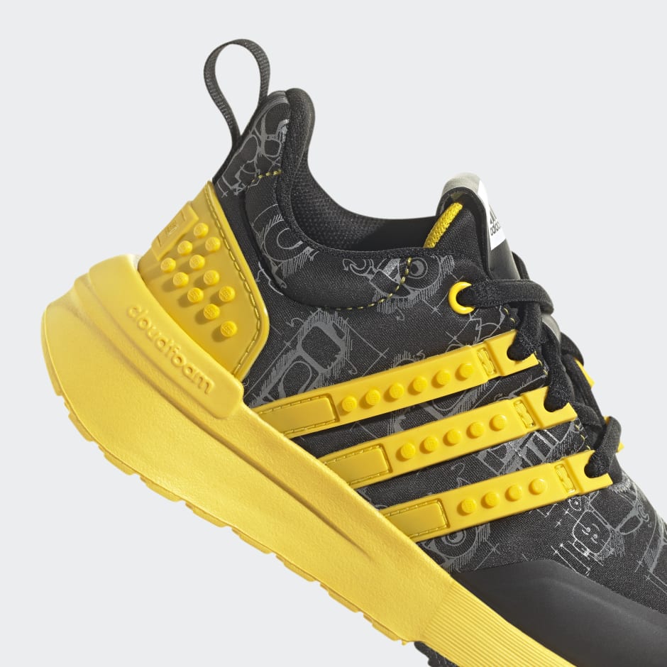 adidas x LEGO® Racer TR