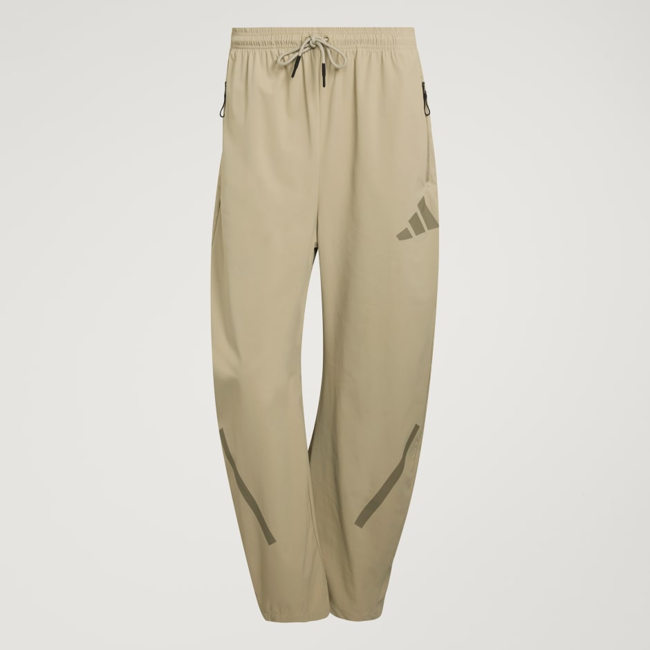 PANTALONI ADIDAS Z.N.E. ȚESUȚI