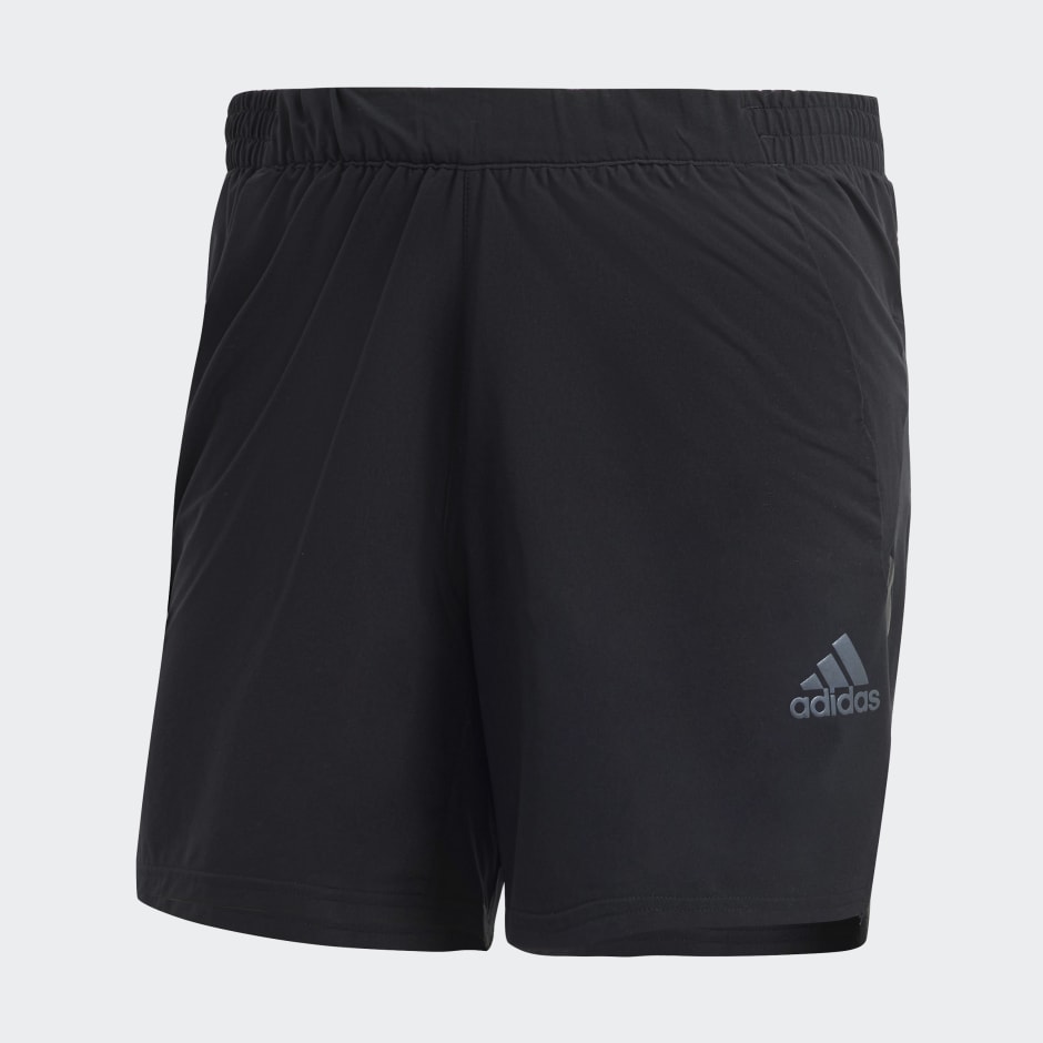 adidas X-City Shorts - Black | adidas UAE