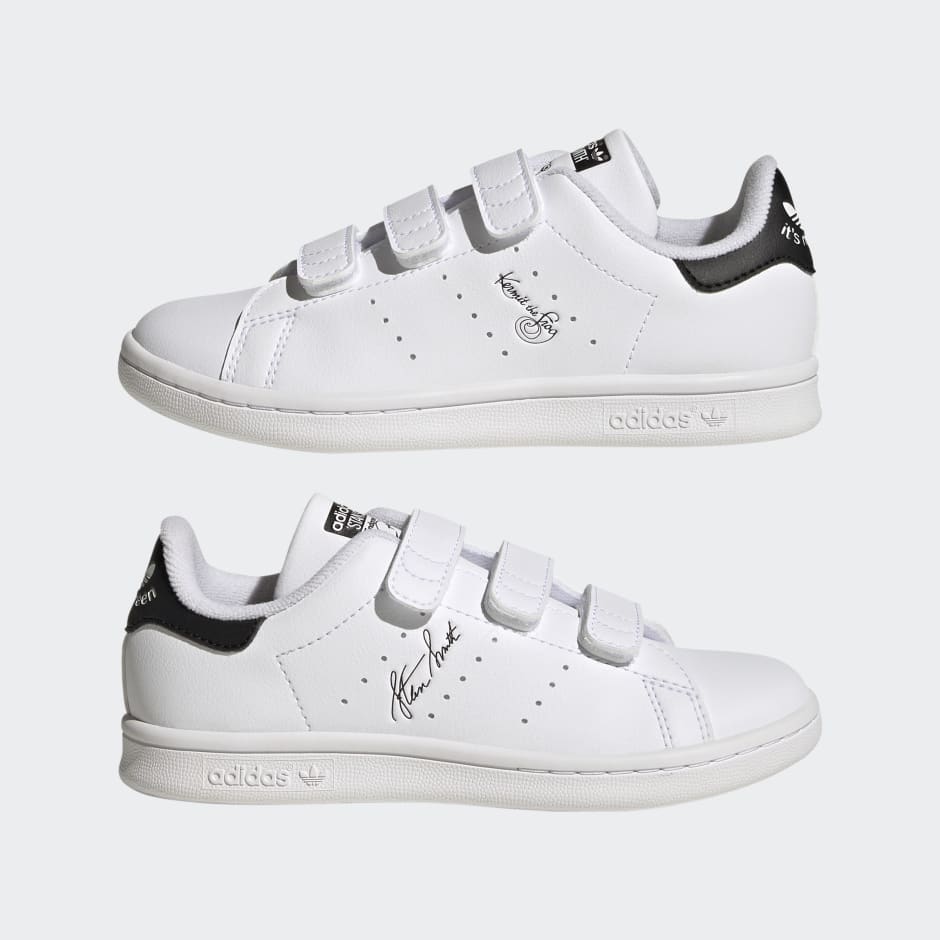 Stan Smith Shoes - White SA