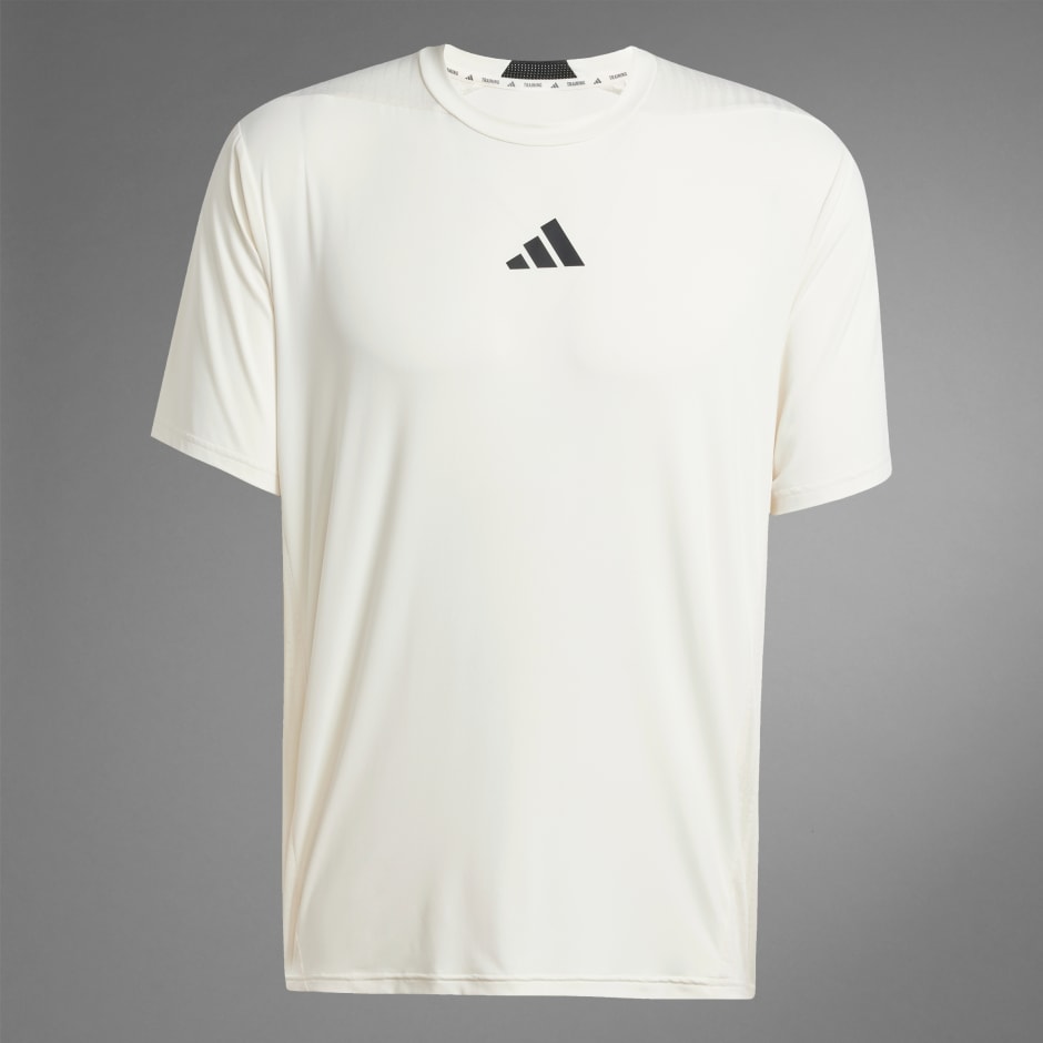 Designed-for-Training Intensity Tee