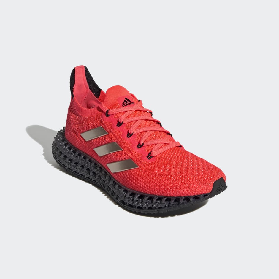 adidas unisex 4dfwd