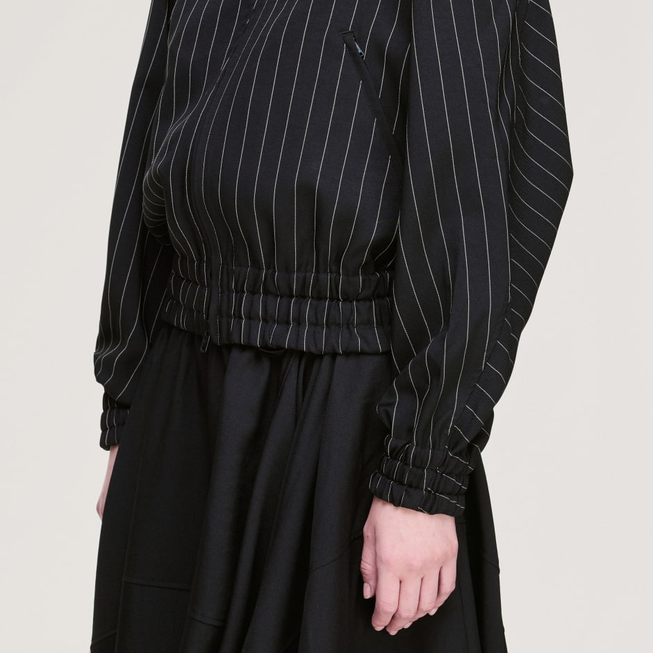 JAKNA-KO&Scaron;ULJA Y-3 PINSTRIPE SPORT UNIFORM