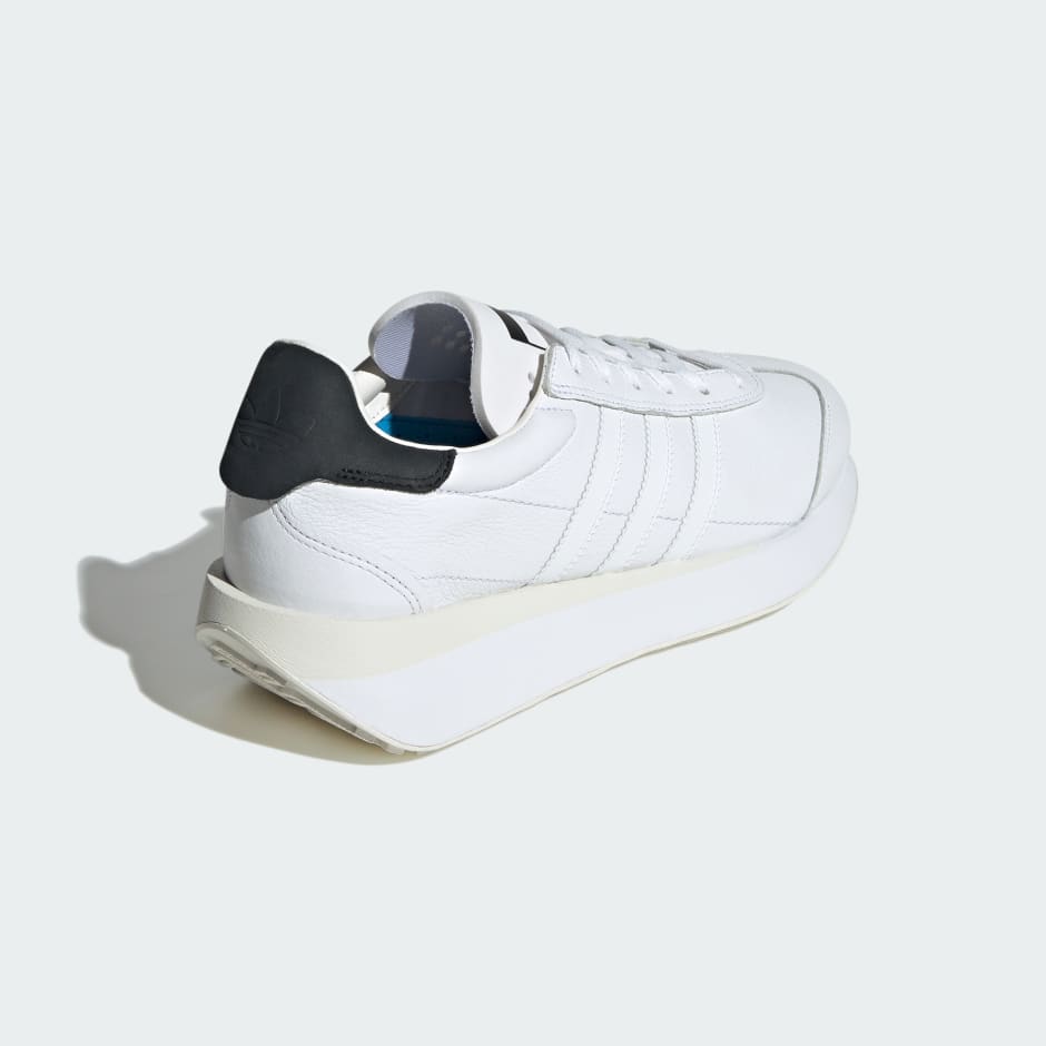 adidas Country XLG Shoes - White | adidas UAE