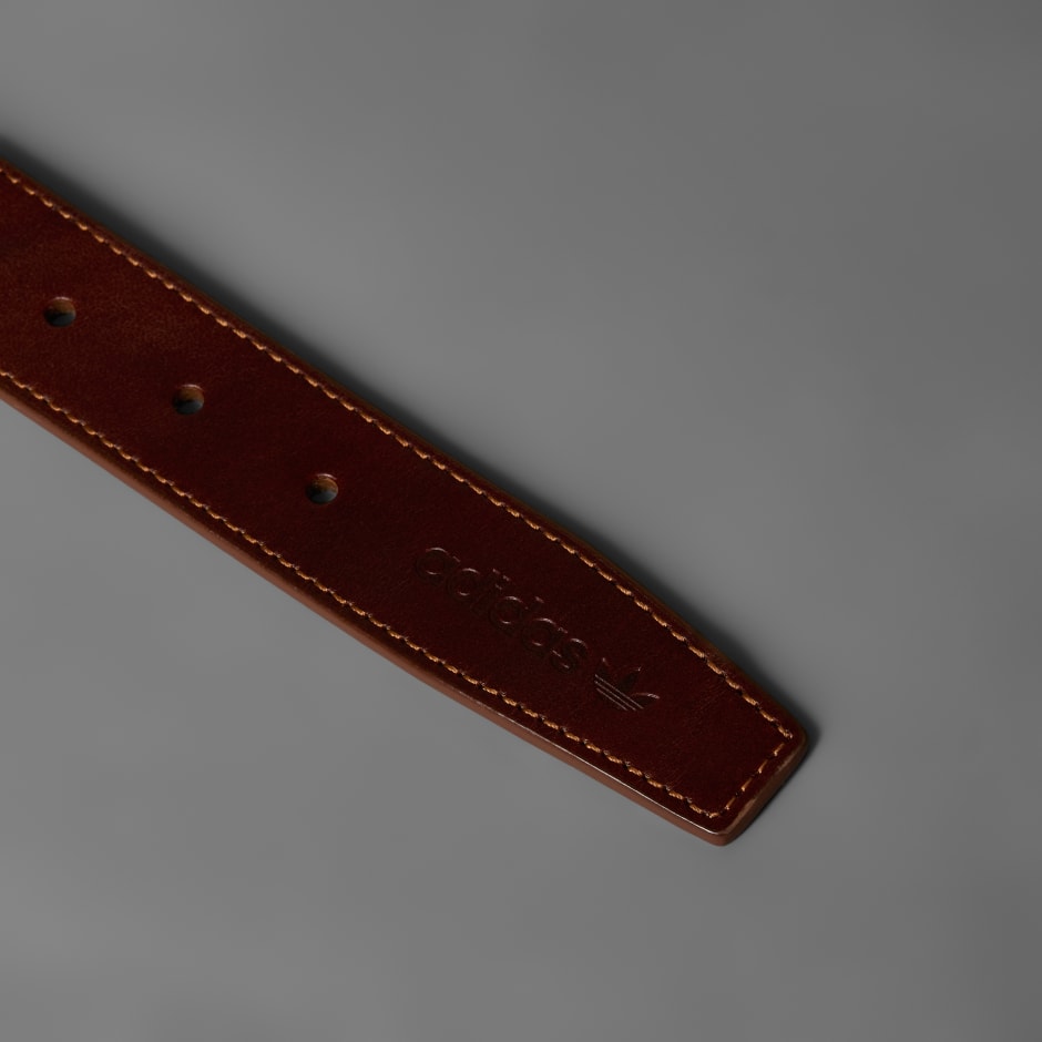 Originals Golf Leather Belt