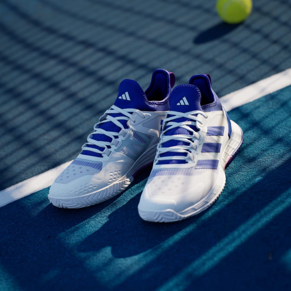 حذاء Adizero Ubersonic 4.1 Tennis 