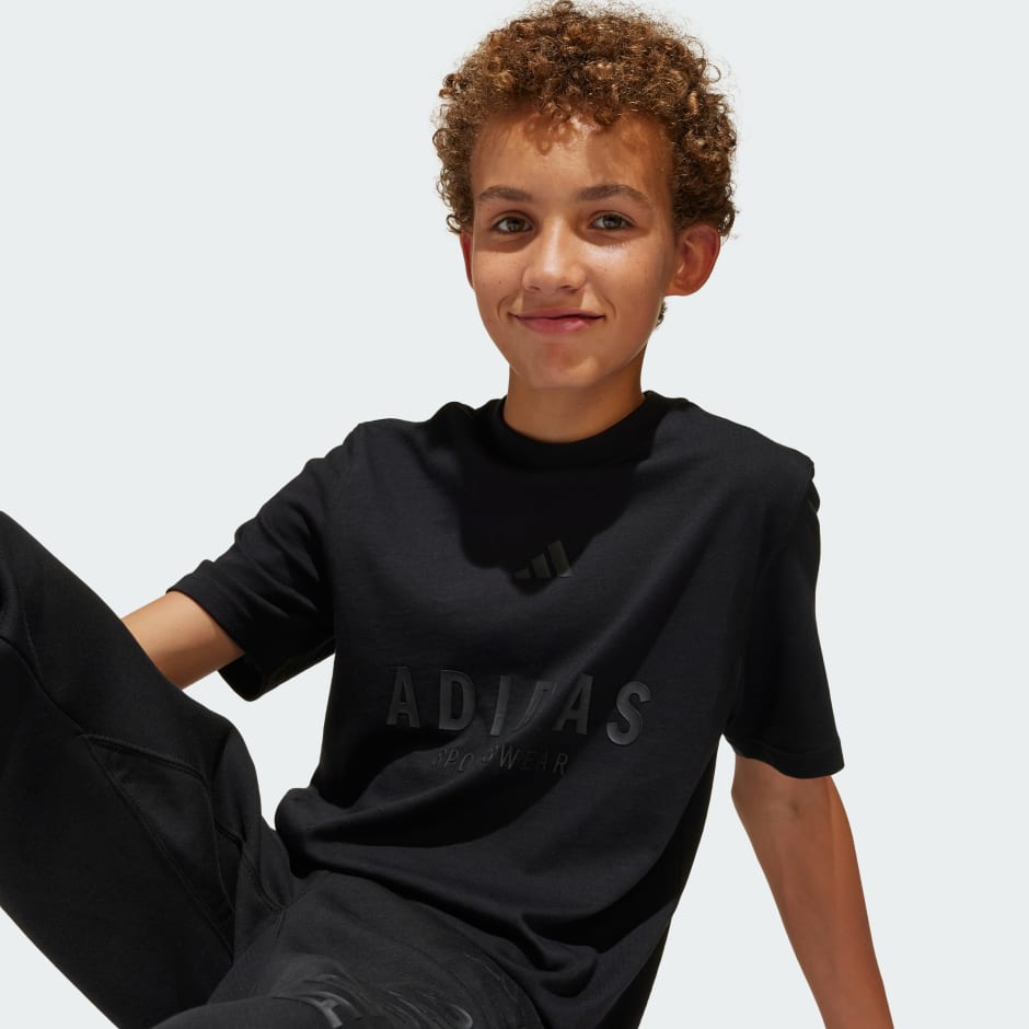 تيشيرت للأطفال ALL SZN Graphic