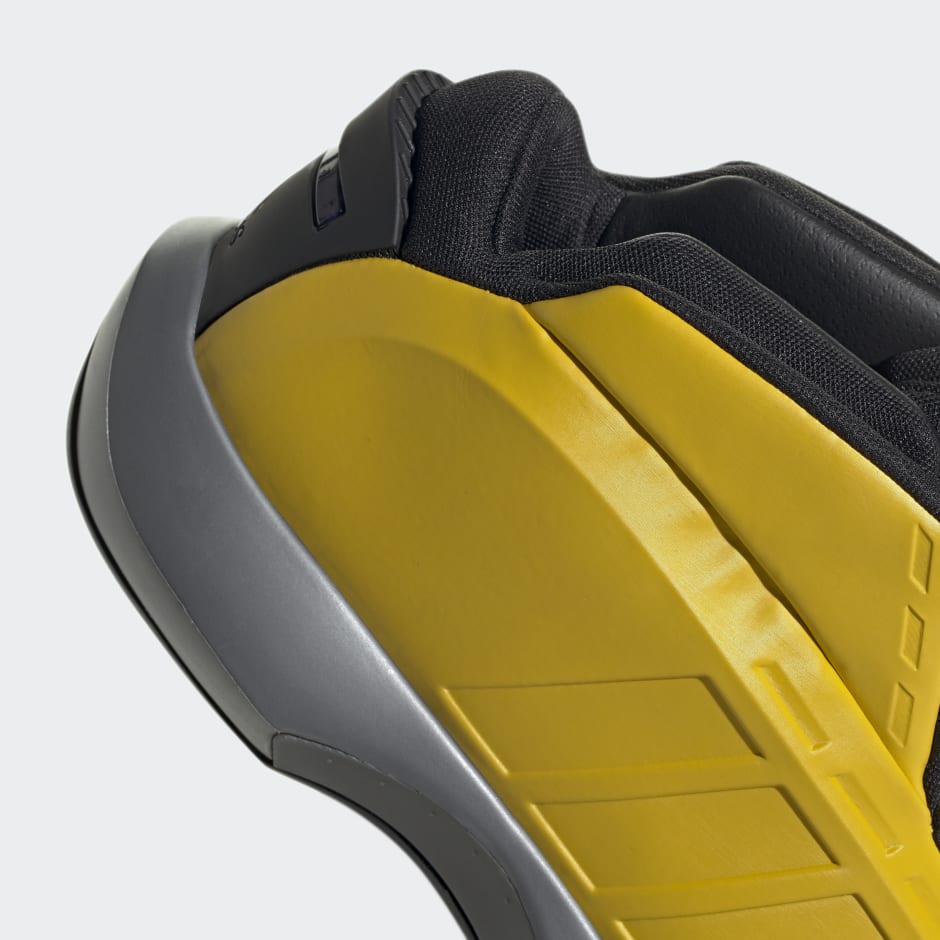 Tenis Crazy 1