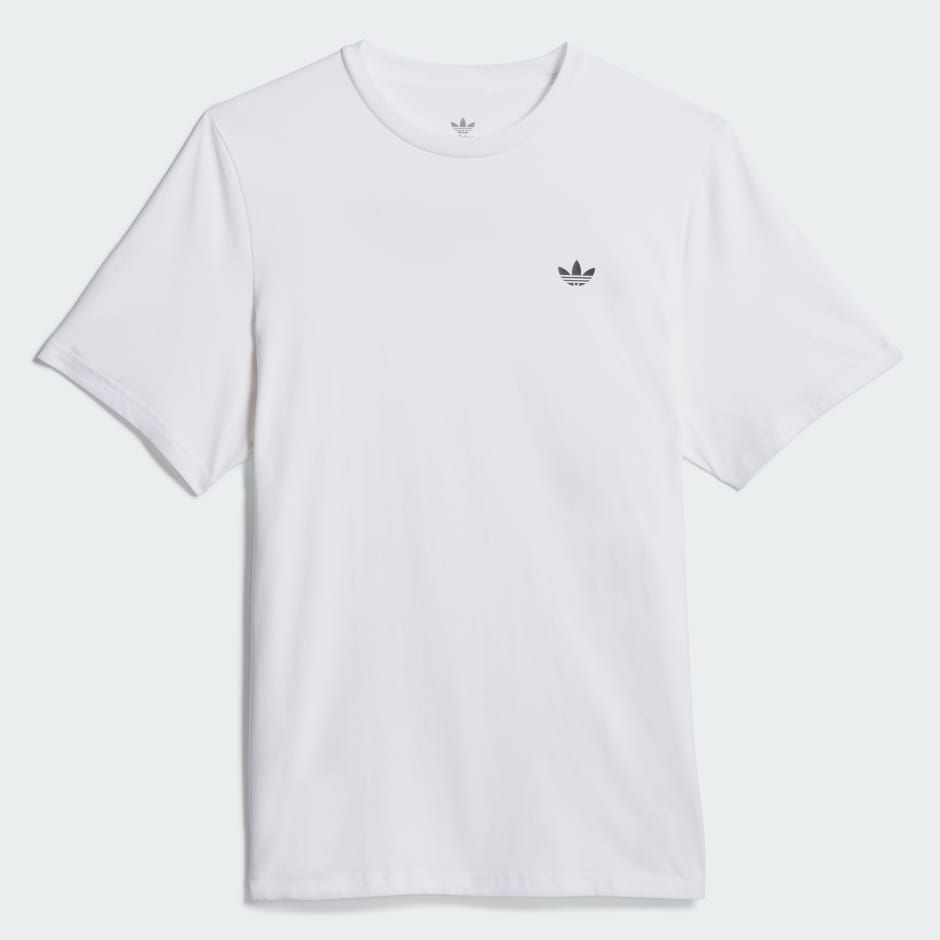 Skateboarding 4.0 Logo Tee