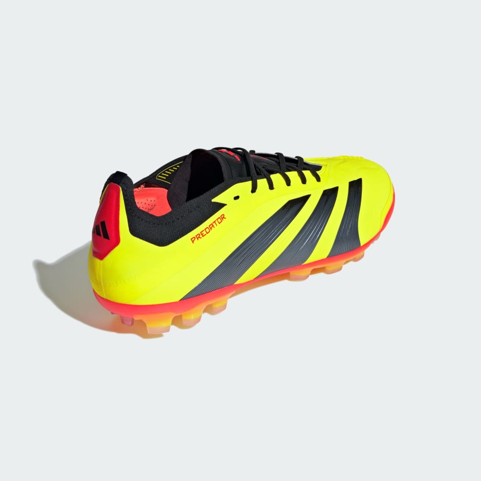 Predator Elite 2G/3G Artificial Grass Football Boots