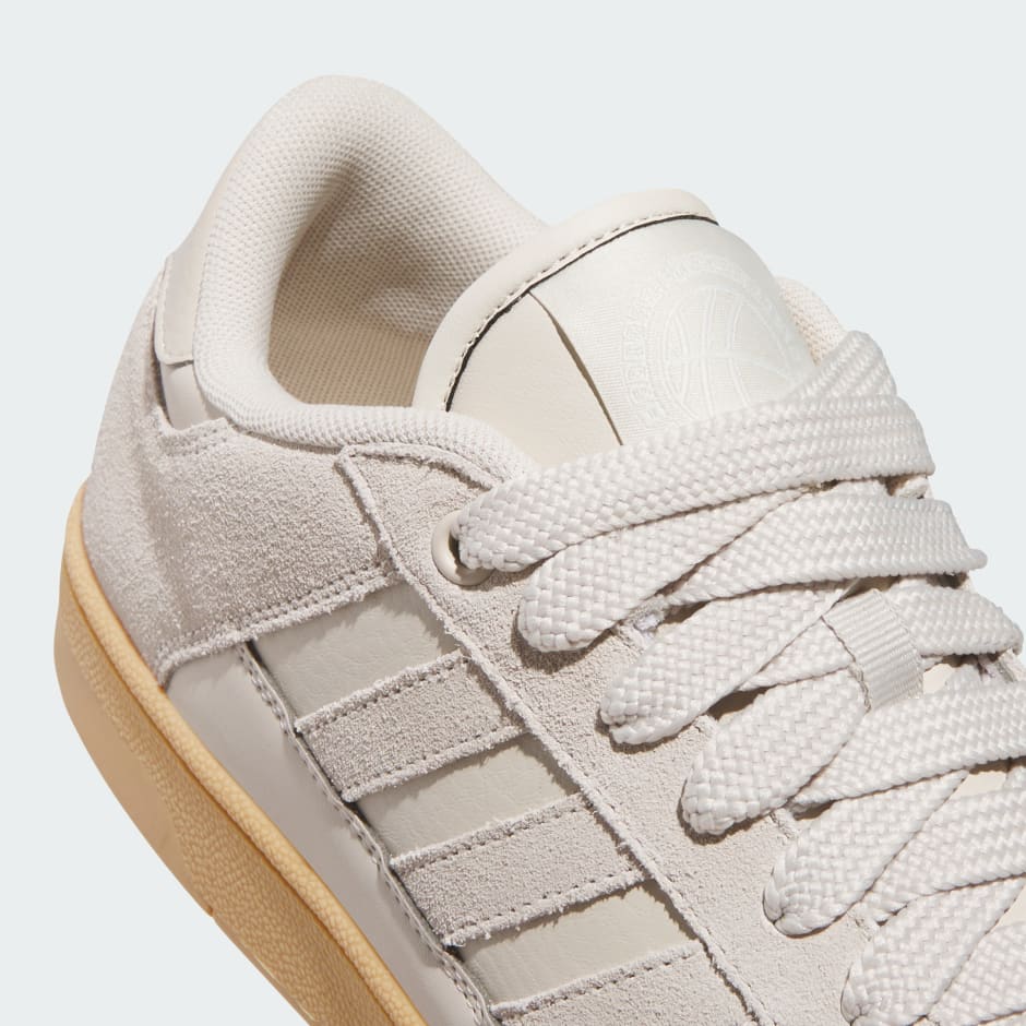 Rapid Court Low Shoes