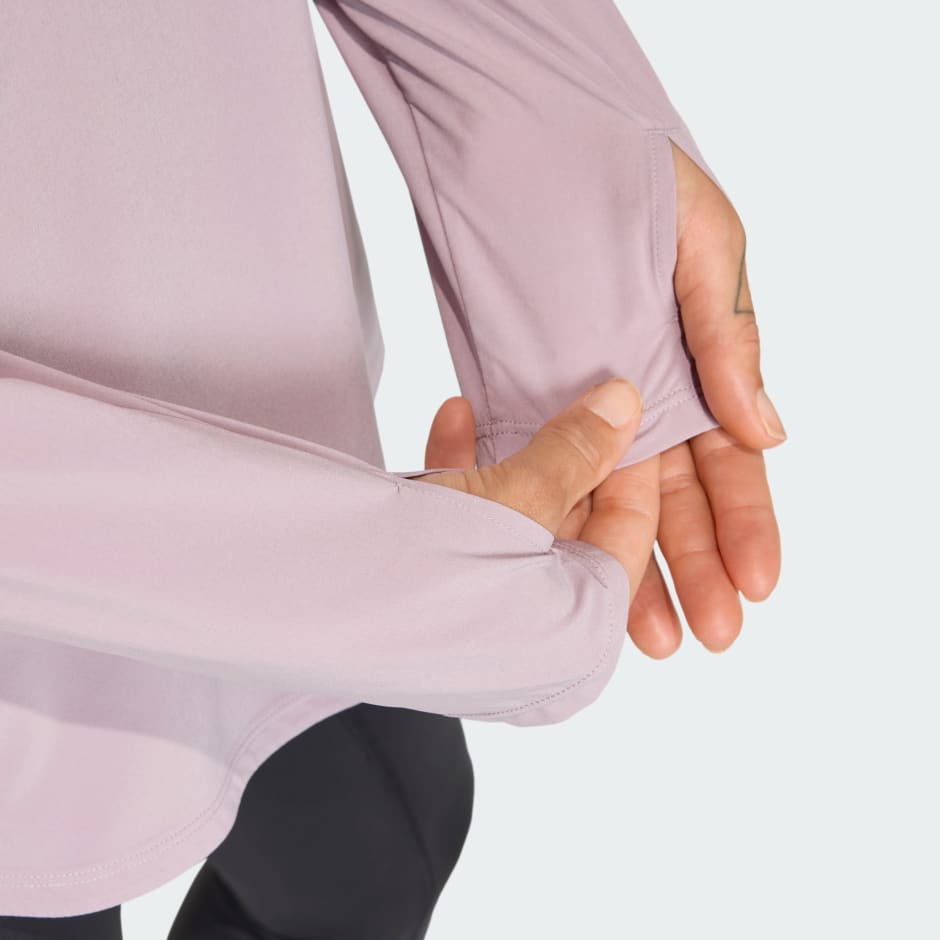 D4T Workout Cover Up