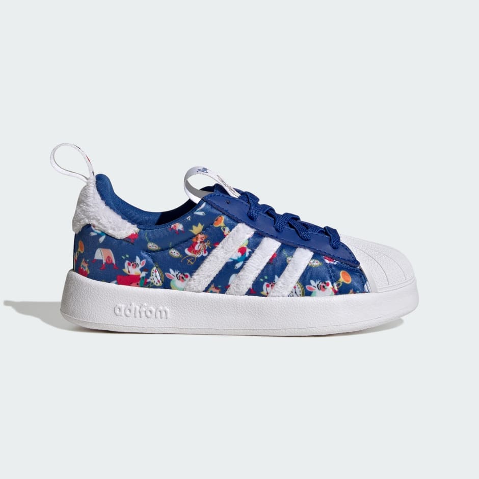 ADIDAS DISNEY ADIFOM SUPERSTAR 360 SHOES