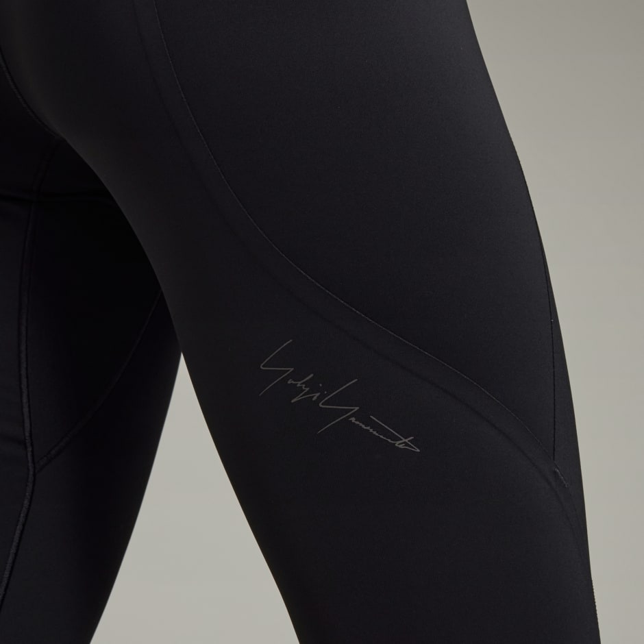 Y-3 Running Leggings