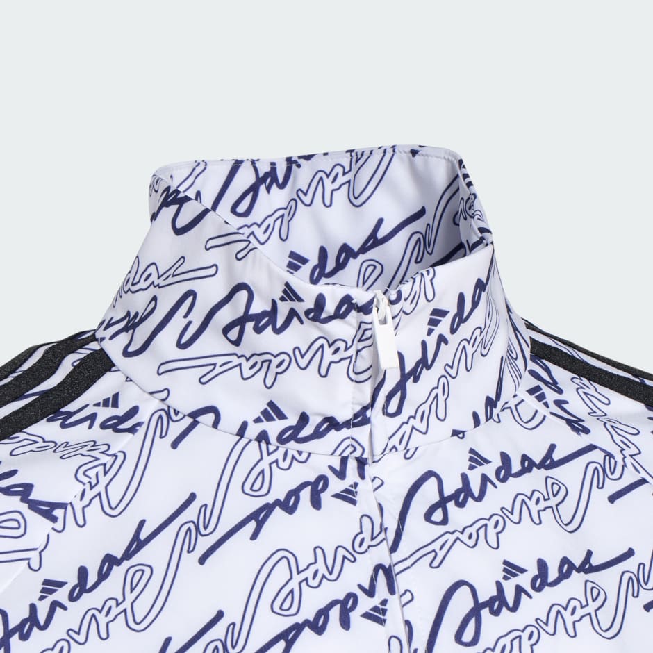 Dance AOP 梭織外套