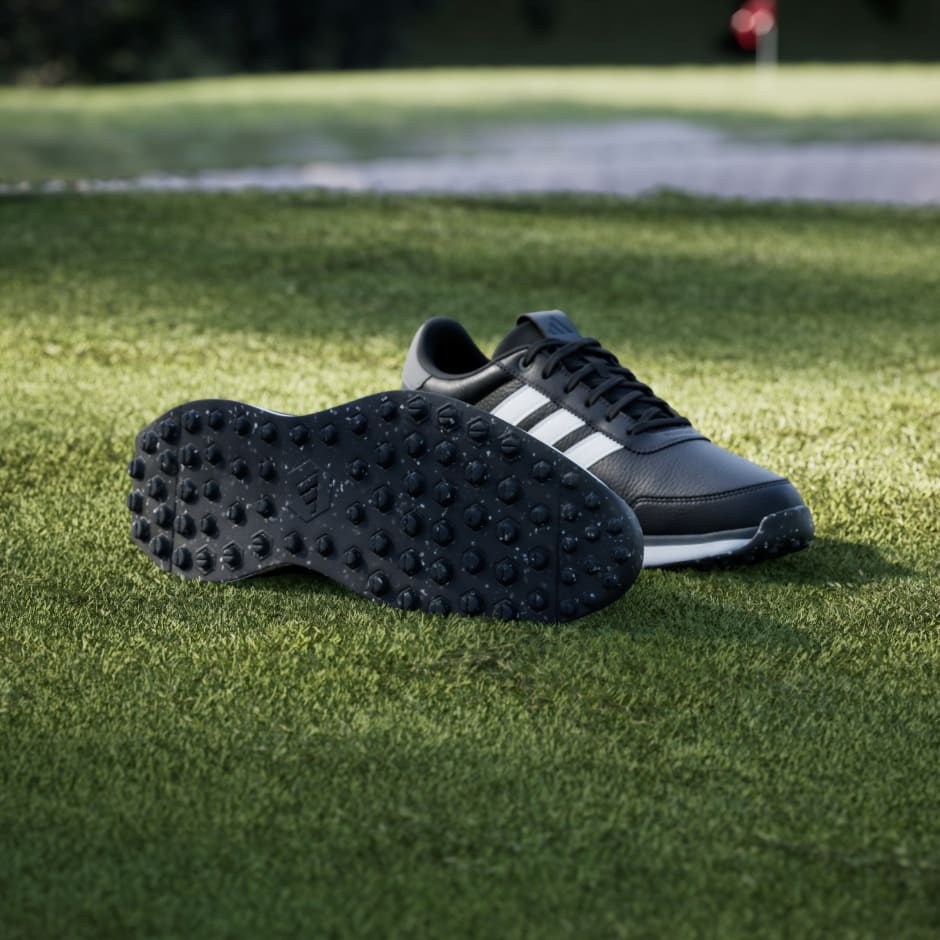S2G 26 LEATHER SPIKELESS GOLF SHOES