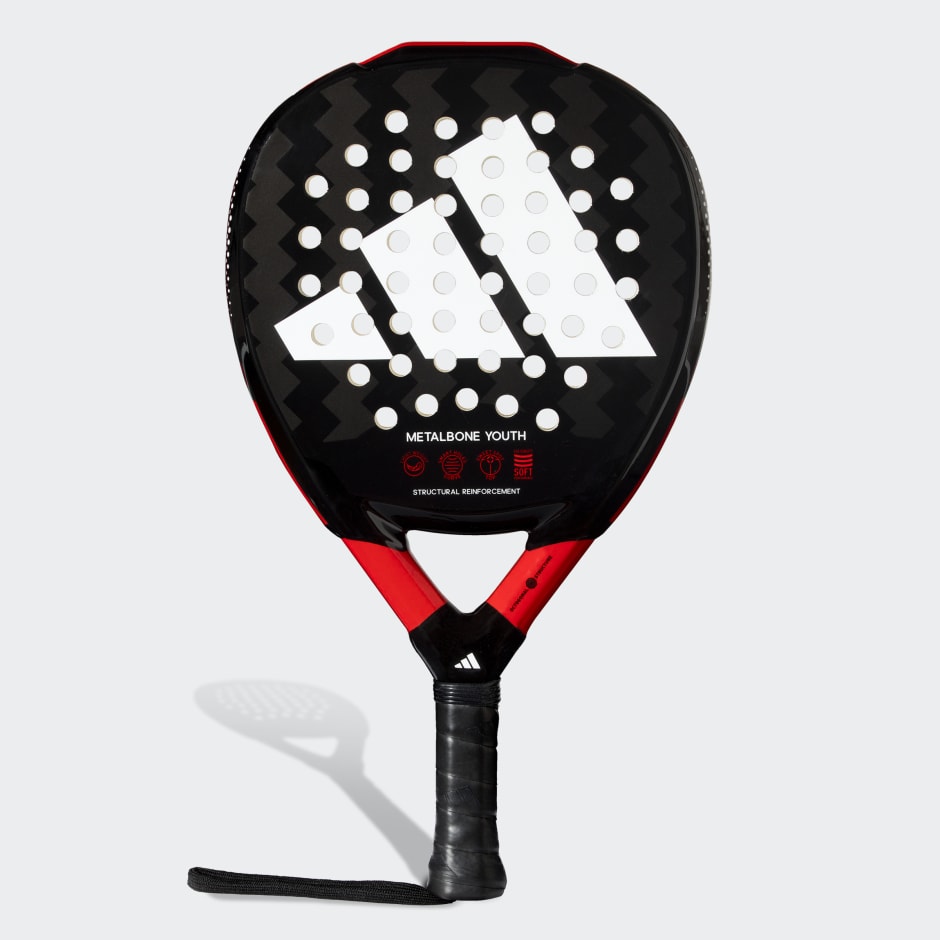 slang koppeling keuken Kids Accessories - Metalbone Youth Padel Racket - Black | adidas Bahrain