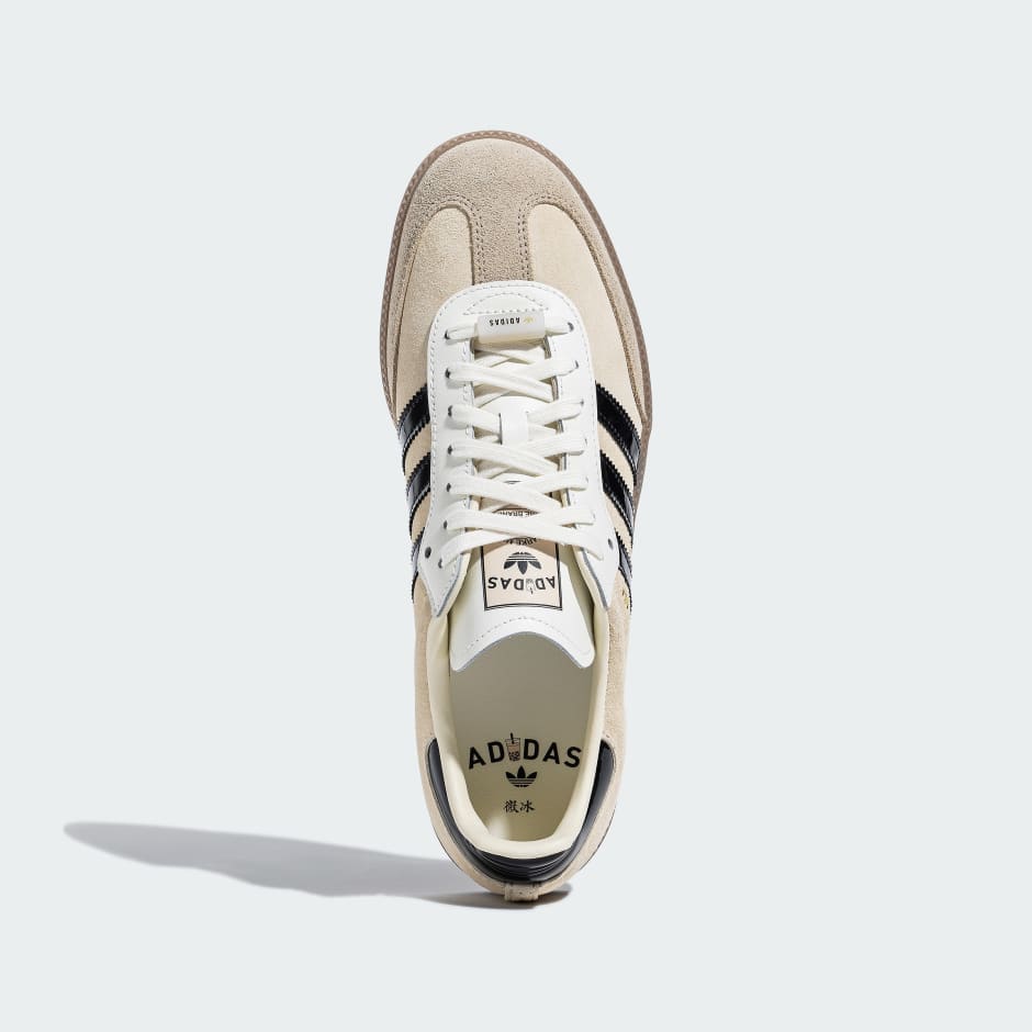 Samba Shoes