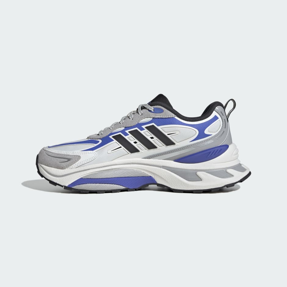 MTS Pro Shoes