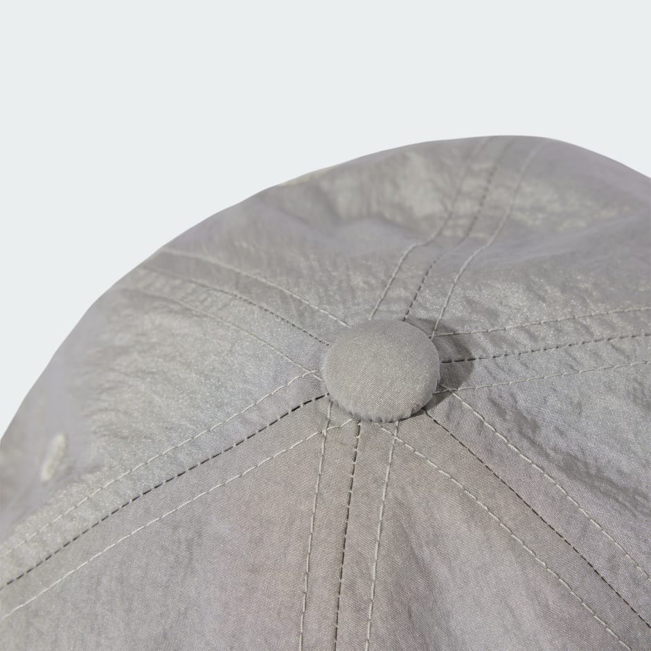 Equipment Cap