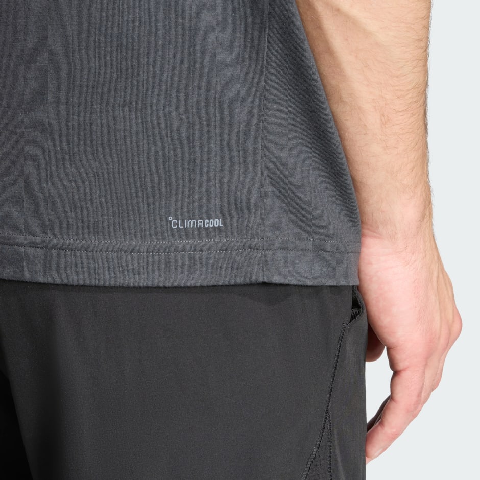 Power Graphic Tee-shirt