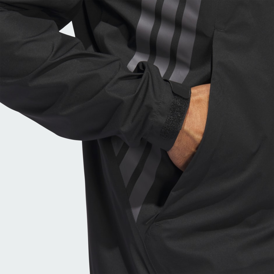 Jachetă Ultimate365 Tour CLIMAPROOF+ cu fermoar lung