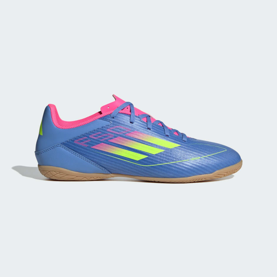 F50 CLUB IN