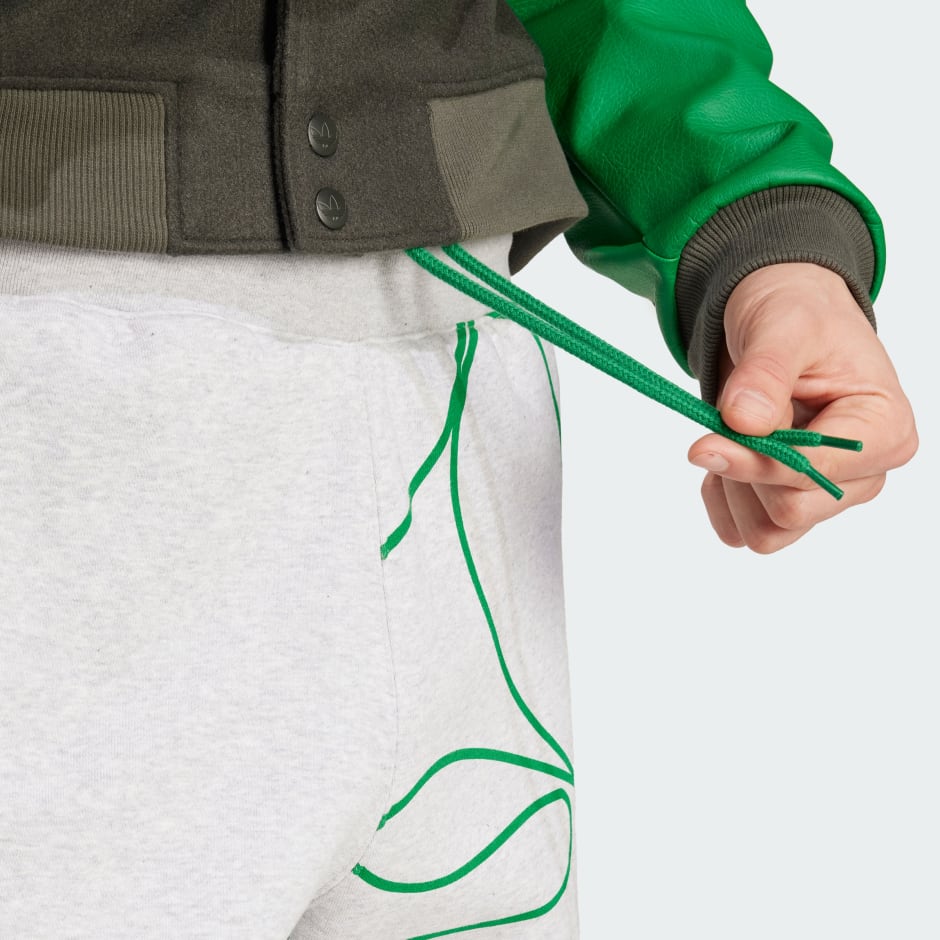 Hlače Celtic FC St. Patrick's Day