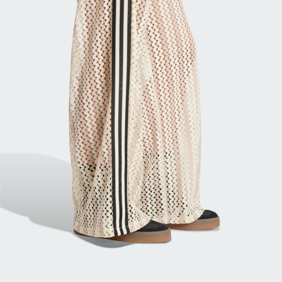 Donji dio trenirke adidas Originals Summer Glow Firebird
