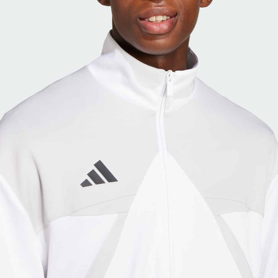 House of Tiro Nations Pack Track Top