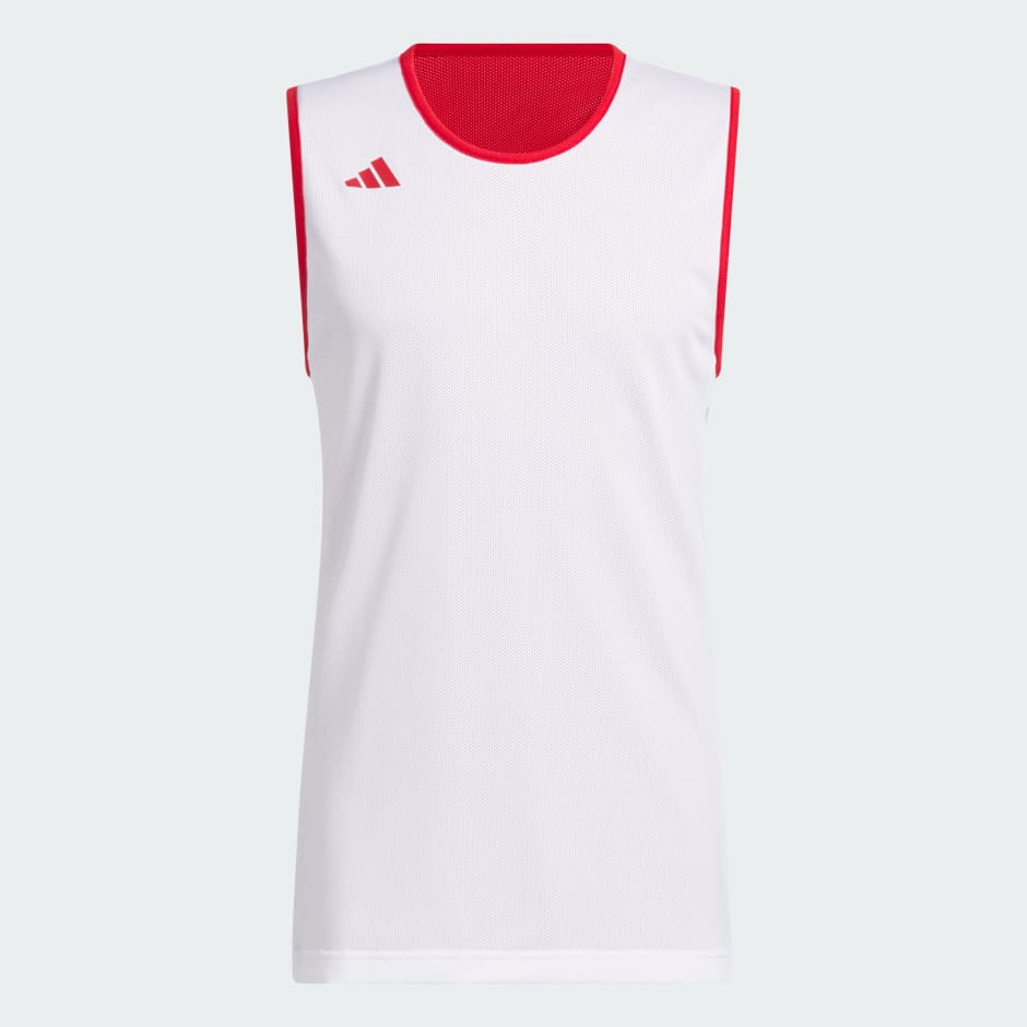 Tricou de baschet AEROREADY 3G Speed reversibil