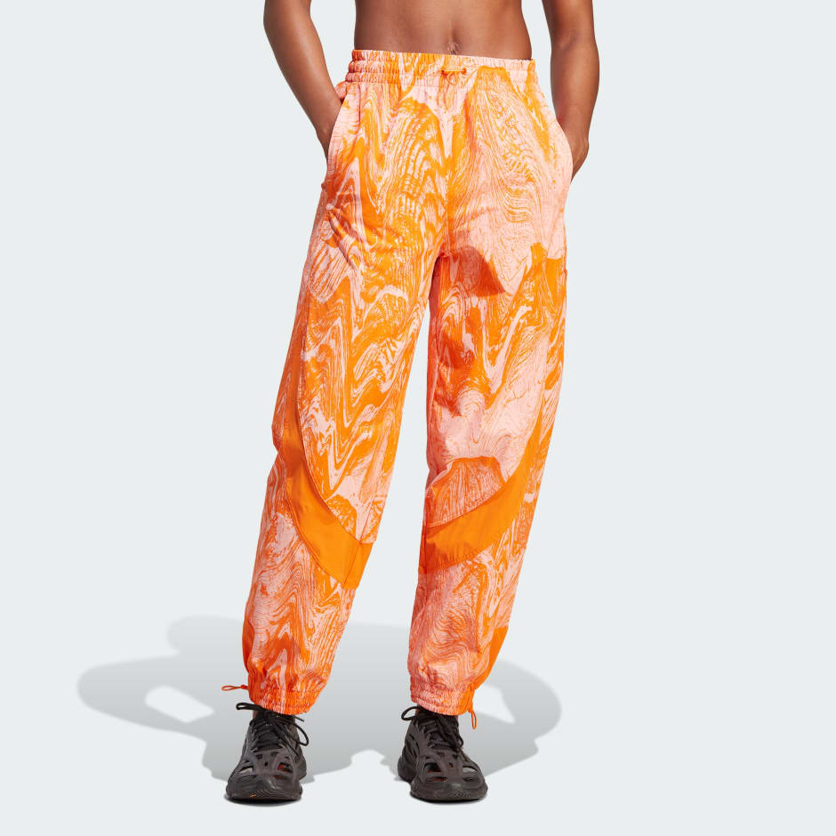 adidas by Stella McCartney TrueCasuals Woven Track Pants