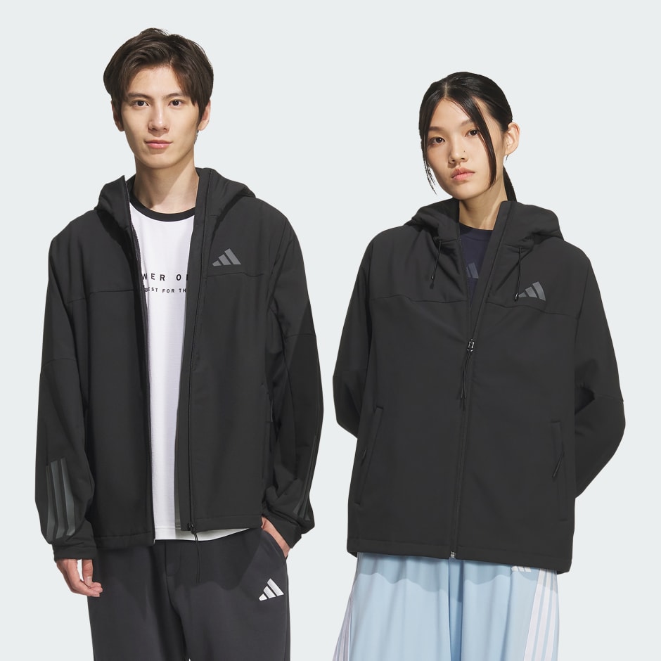 VALUE RANGE SOFT SHELL JACKET