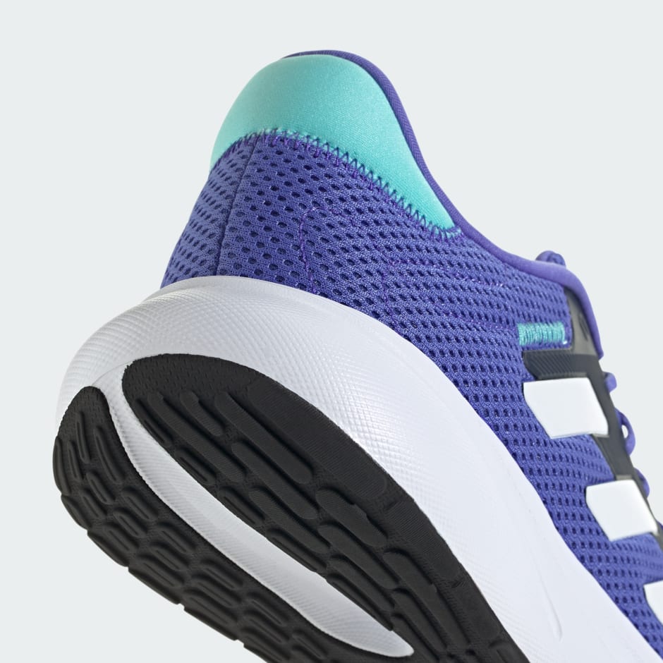 Tenis Response Runner