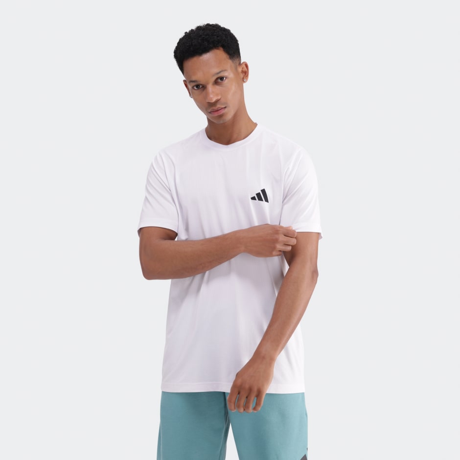 Train Essentials Training T-Shirt