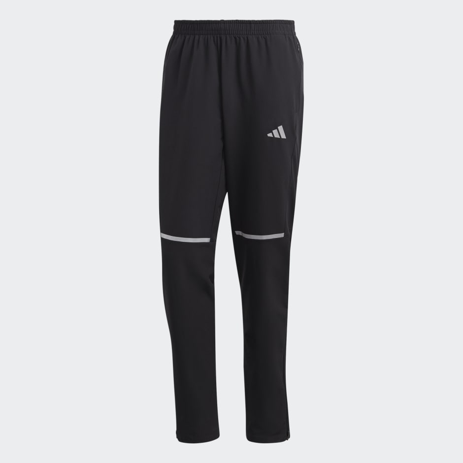 Own the Run Shell Pants image number null