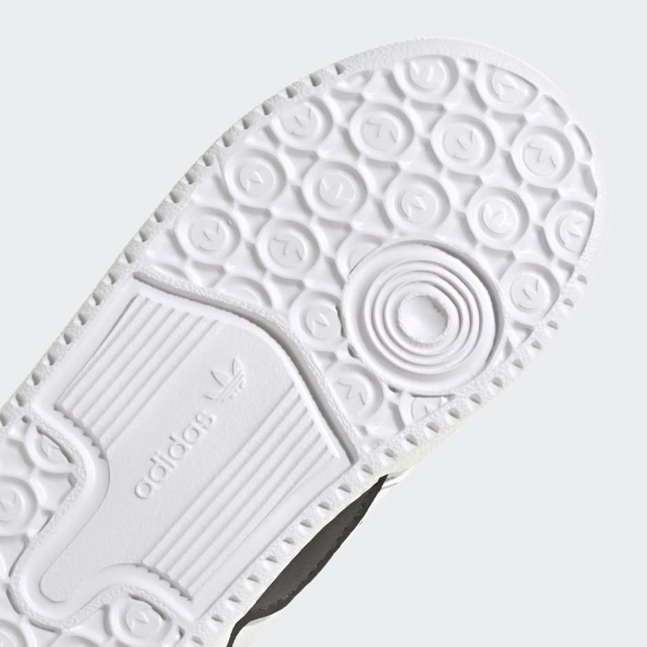 adidas Forum Low Shoes - White | adidas IL