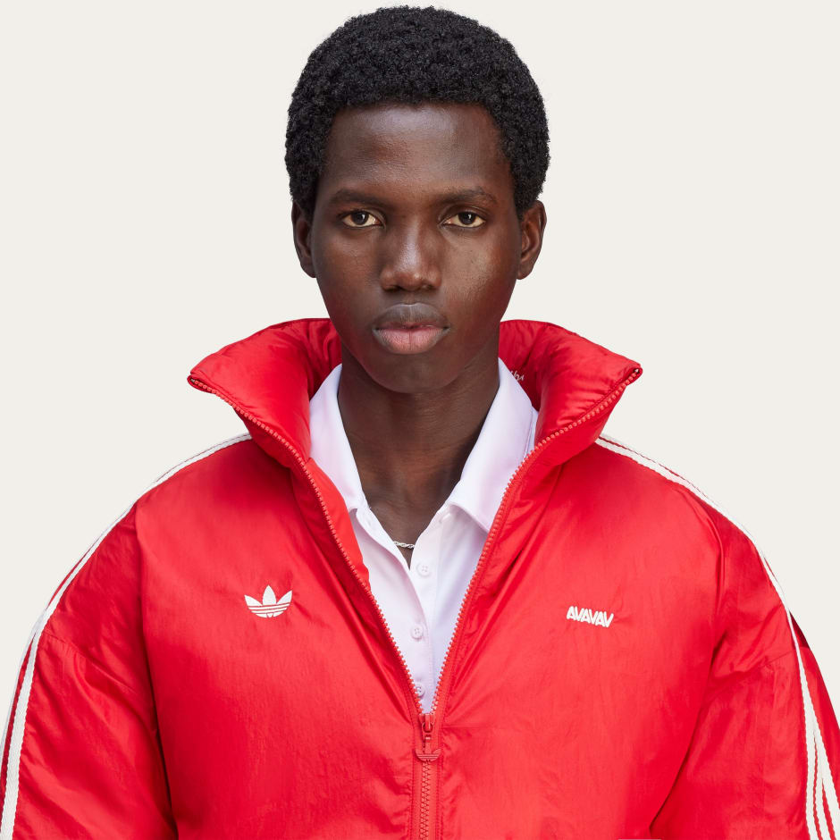 adidas by Avavav Puffer Jacket