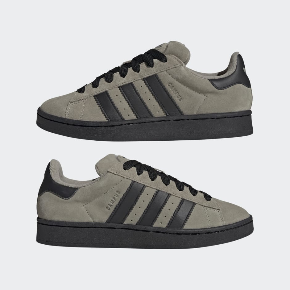 adidas Campus 00s Shoes - Green | adidas UAE