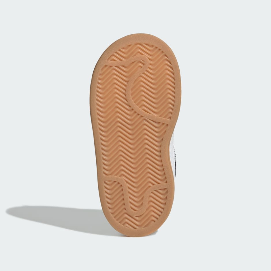 נעלי ילדים adidas Disney Mickey Mouse Campus 00s Led Lights Comfort Closure Elastic Lace