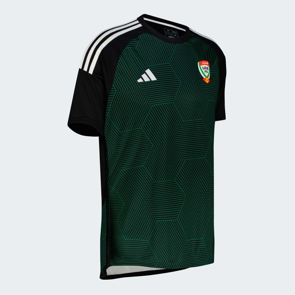 UAE FA AWAY JERSEY