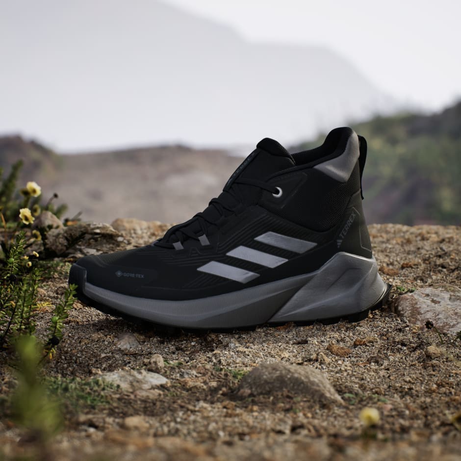 Pantofi de drumeție Terrex Trailmaker 2.0 Mid Gore-Tex