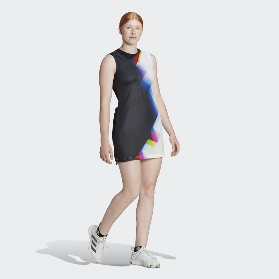Tennis WC Dress image number null