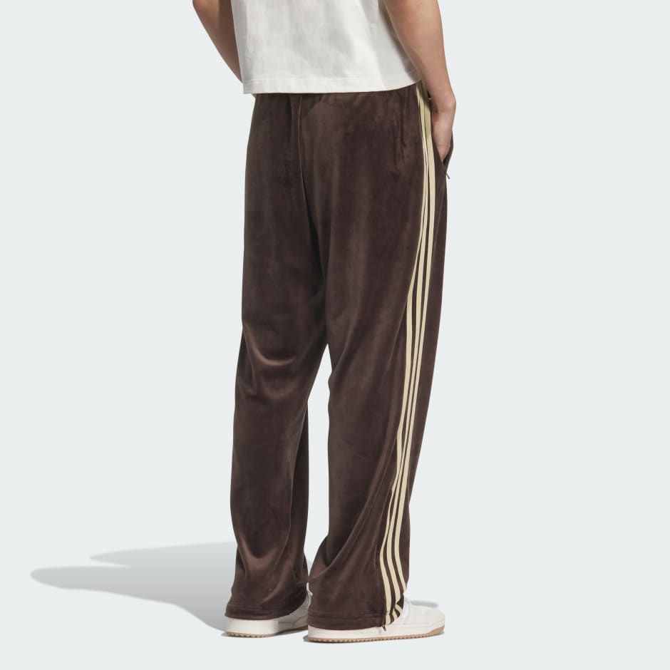 FB TP VELOUR Track Pants