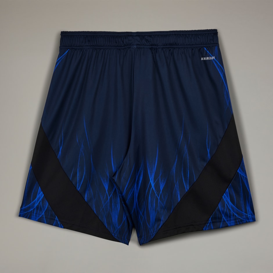 Japan x Y-3 24 Home Shorts